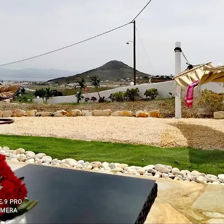 Appartement Irini's Earth House With Jacuzzi *