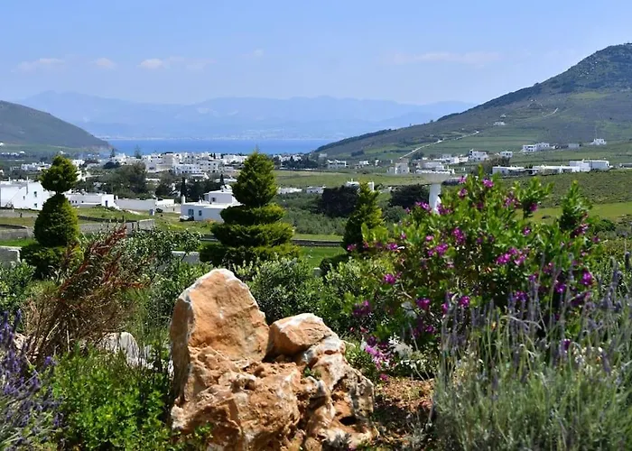 Irini's Earth House With Jacuzzi Dhragoulas