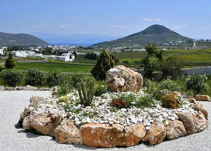 Irini's Earth House With Jacuzzi Dhragoulas