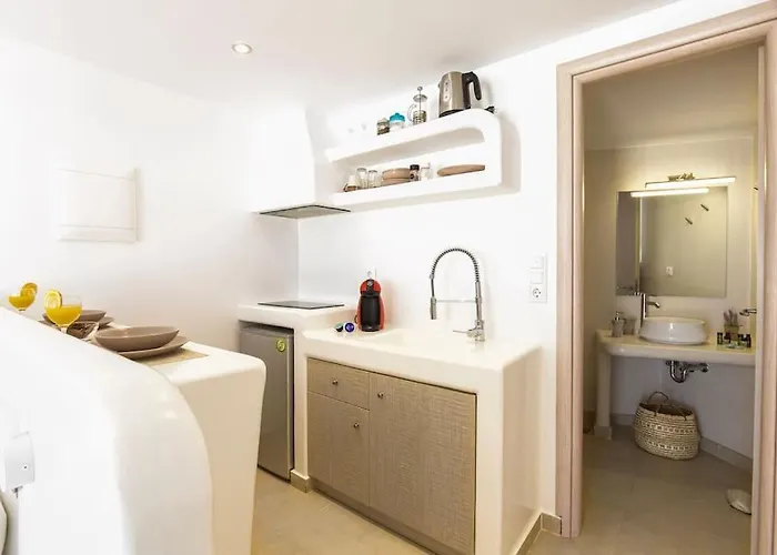 아파트 Irini's Earth House With Jacuzzi