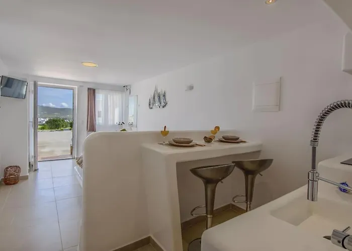 Irini's Earth House With Jacuzzi 아파트