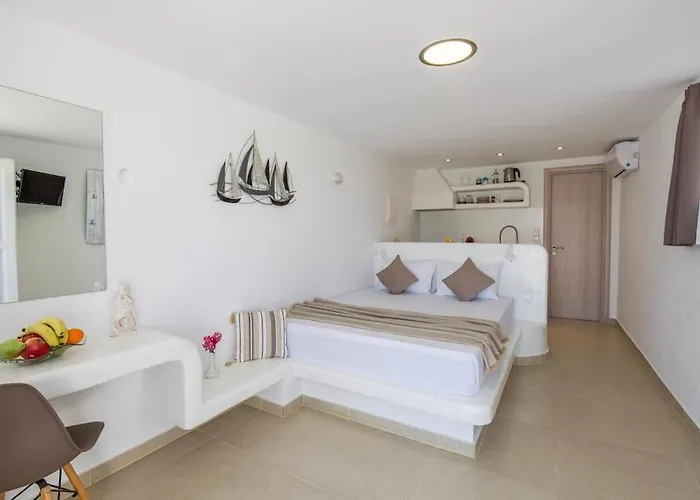 아파트 Irini's Earth House With Jacuzzi Dhragoulas